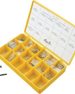 Motion Pro Cable Fittings Kit 01-0055