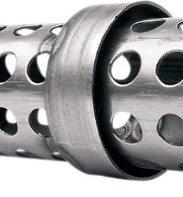 15" Quiet Core For Speedster & Dragster Exhausts