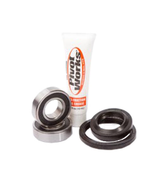 Front Wheel Bearing Kit