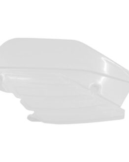 Acerbis X-Force Spoiler Handguard White 2172150002