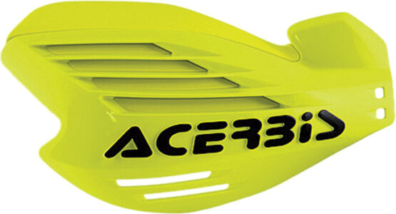 X-Force Handguards - Fluorescent Yellow