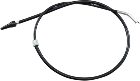 Black Vinyl Speedometer Cable - Image 2