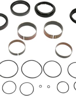 Fork Seal & Bushing Kit