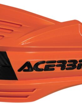 X-Factor Replacement Handguard Shield - Orange