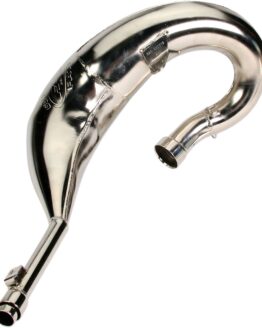 Fatty Expansion Chamber Head Pipe