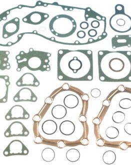 Complete Engine Gasket Kit by James Gaskets