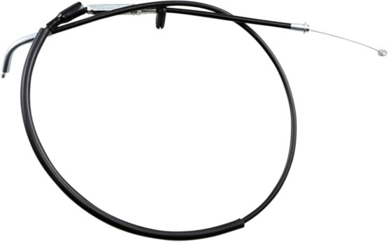 Black Vinyl Throttle Cable - Image 2