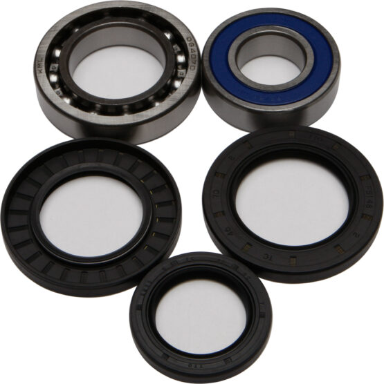 Wheel Bearing & Seal Kit