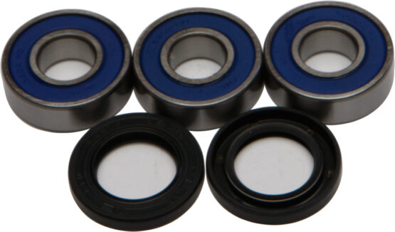 Rear Wheel Bearing & Seal Kit