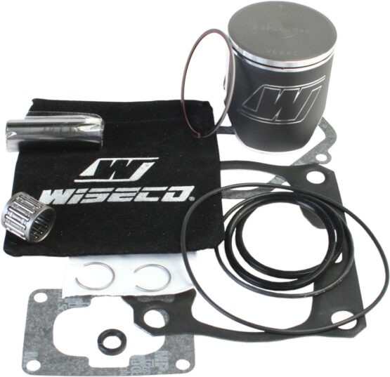 Top End Piston Kit 54.00mm Bore (STD)