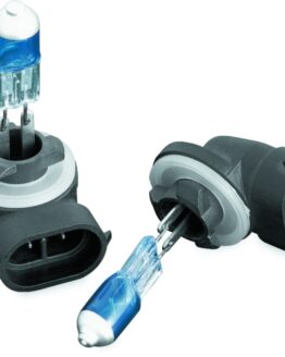 Kuryakyn Super White 881 27W Bulb Single Circuit