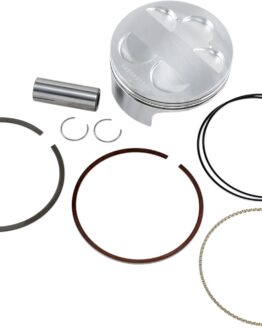 Wiseco 95.00mm 13.5:1 Piston Kit For Yamaha YZ426F 2000-2001