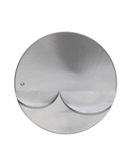 Wiseco Piston Kit -3.2cc FT 4.005in Bore Fits Chevy LS Series