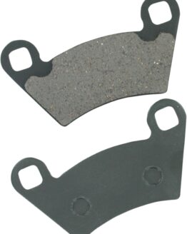 Brake Pad Standard