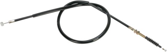 Black Vinyl Clutch Cable