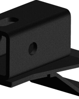 2 in. Receiver Hitch Rear