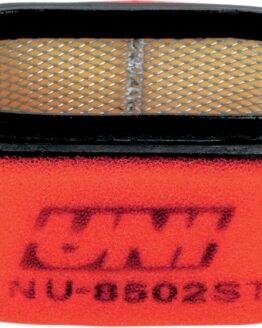 Reusable Foam Air Filter