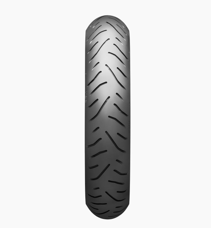 Bridgestone Battlax Sport Touring T33F Tire 120/70R19 60V Front - Image 3