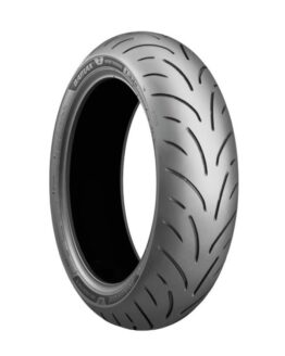 Bridgestone Battlax Sport Touring T33R Rear Tire 170/60ZR17 72W