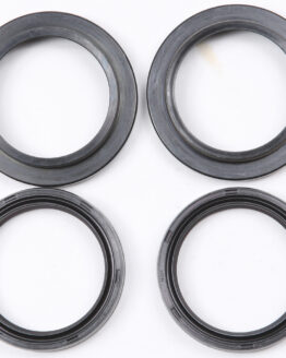 Fork Seal & Dust Wiper Kit
