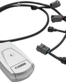 Cobra Fi2000R Fuel Injection Tuner Fits 05-06 Suzuki GSXR1000