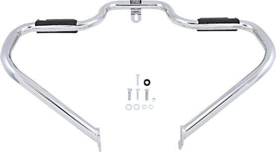 Multibar Engine Guard Chrome