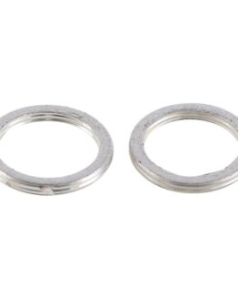 Vertex Exhaust Gasket Kit 823001