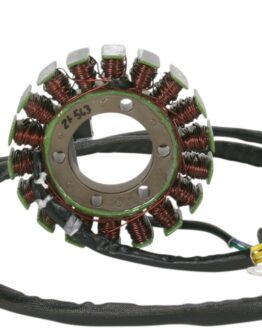 Stator