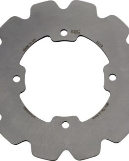 UTVX Rear Brake Rotor Replaces #1436-808