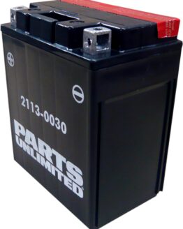 AGM Maintenance Free Battery 210CCA 12V 12Ah