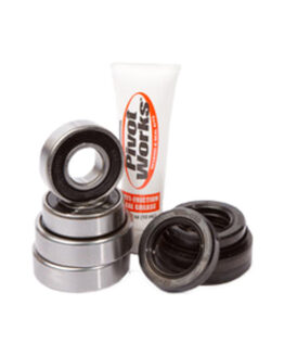 Front Wheel Bearing Kit