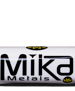 Raw Series Handlebar Ktm Bend White 1-1/8"