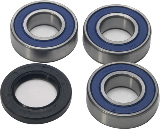 Wheel Bearing & Seal Kit