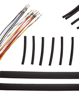 Namz Handlebar Control Extension Harness 8"
