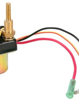 WSM Starter Relay Kawasaki JS800 JS750 JT900 JT1100 For 800 SX-R 900STX 1100STX