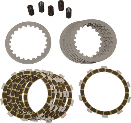 Dirt Digger Complete Clutch Kit