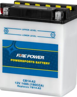 12V Heavy Duty Battery