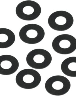 S&S Cycle Breather Washers 10 Pack for Air Cleaners