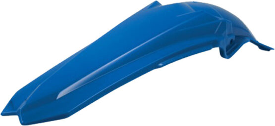 Rear Fender - Blue