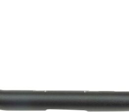 ODI V-Twin Moto Handlebar 1in Black Anodized