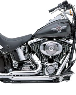 Power Pro HP Chrome 2 into 1 Full Exhaust