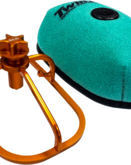 Powerflow Air Filter Kit w/Mount