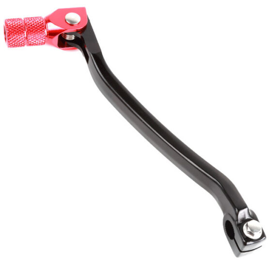 Forged Shift Lever w/ Red Tip