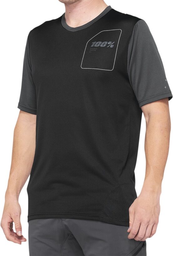 Men's Ridecamp Jersey