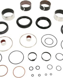 Fork Seal & Bushing Kit
