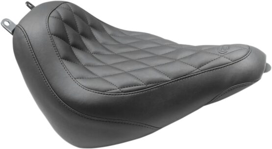 Tripper Diamond  Wide Solo Seat