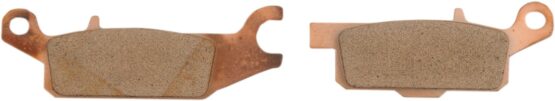 Severe Duty Brake Pads - Image 2