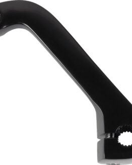 Black Transmission Shifter Rod Lever