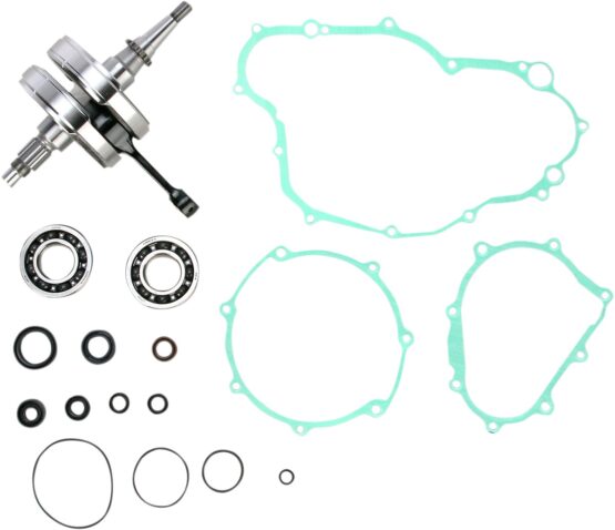 Complete Bottom End Rebuild Kit