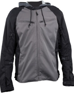 Speed and Strength Off The Chain 3.0 Textile Jacket Charcoal Large